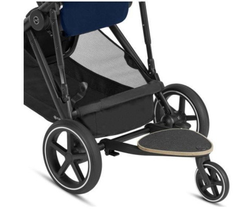 Cybex Dostawka do Wózka Gazelle S KidBoard Black