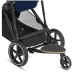 Cybex Dostawka do Wózka Gazelle S KidBoard Black