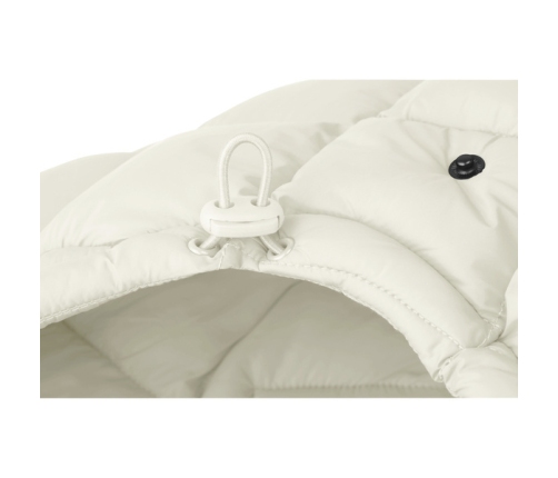 Cybex Śpiworek Snogga Mini 2 Seashell Beige