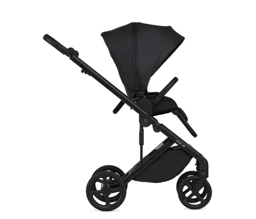 Anex Eli Midnight Bērnu rati 2in1