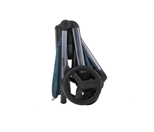 Anex L/Type Ocean Bērnu rati 2in1