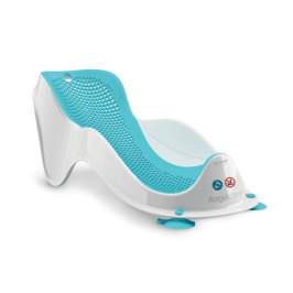 Angelcare Fit Leżaczek Do Kąpieli Niebieski Angelcare Fit Leżaczek Do Kąpieli Niebieski