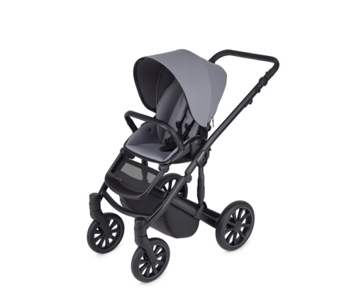 Anex M/Type Wózek Głęboko-Spacerowy Iron