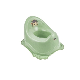 Maltex NOCNIK Z POZYTYWKĄ Antypoślizgowy dla Dziecka Dzieci Lama