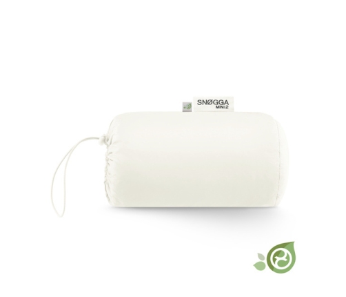 Cybex Śpiworek Snogga Mini 2 Seashell Beige