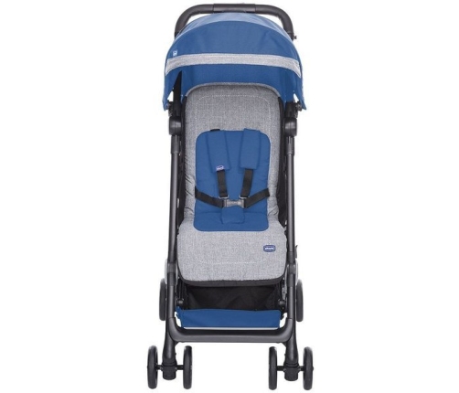 Chicco Miinimo Power Blue Sporta Ratiņi