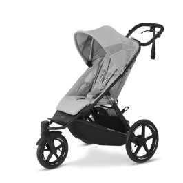 Cybex Avi Spin Fog Grey Sporta rati