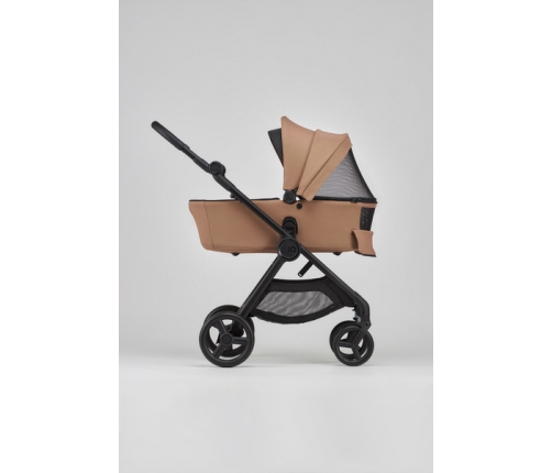 Anex IQ Basic Wózek Głęboko-Spacerowy Sienna