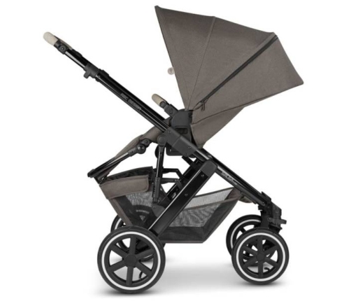 ABC Design Salsa 4 Air Diamond Herb Детская коляска 2 в 1