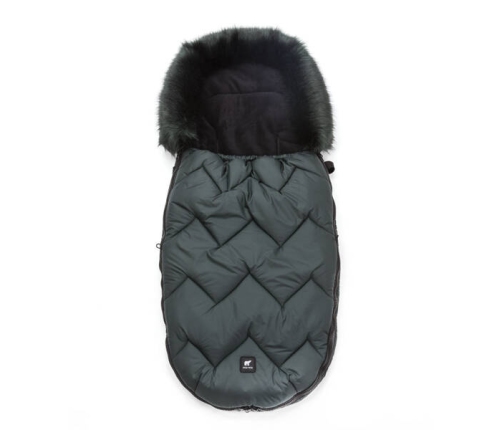 Adamex Miu-Mio K2 Śpiworek Dark Green