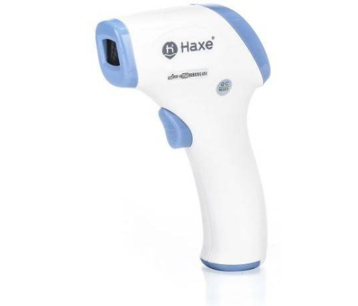 Haxe Termometr na Podczerwień HW-2