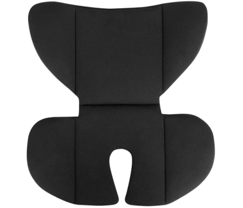 ABC Design Aspen 2 Fix i-Size Black Bērnu autosēdeklis 9-36 kg