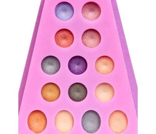 MGA Bratz Flashback Minis Dolls Mini lelles