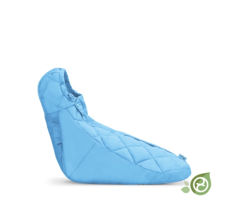 Cybex Śpiworek Snogga Mini 2 Beach Blue