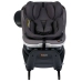 BeSafe Izi Turn B i-Size Fotelik Samochodowy Obrotowy 0-18 kg Metaliczny Melange 02