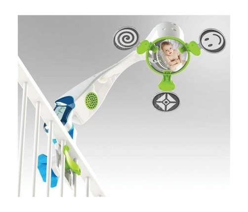 Dumel Discovery Multi Karuzela Premium DD49