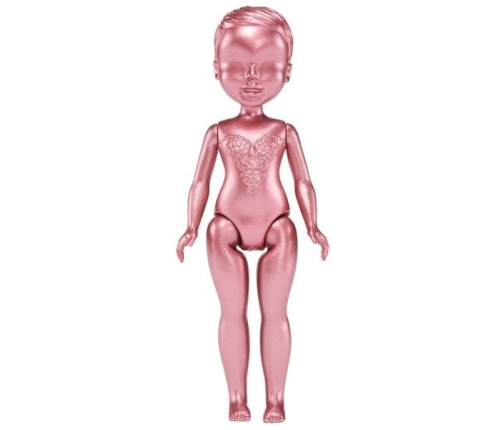 Dream Bella Lelle Jaylen