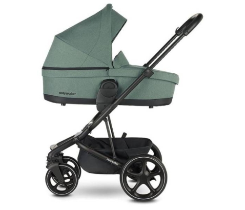 Easywalker Harvey 3 Forest Green Детская коляска 2 в 1