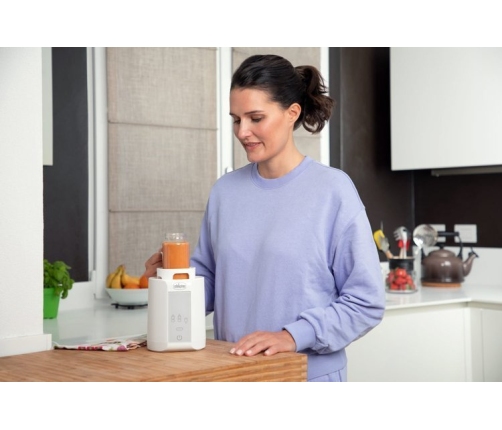 Chicco Home Podgrzewacz do Butelek