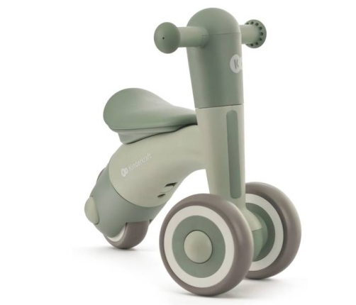 Беговел Kinderkraft Minibi Leaf Green