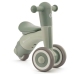 Беговел Kinderkraft Minibi Leaf Green