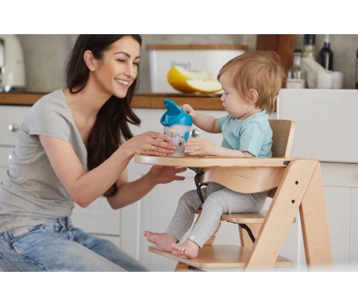 Lovi Freestyle Kubek ze słomką 250ml 12m+  35/354 Lovely Boy