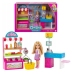 Barbie Chelsea Sklepik Zestaw z Lalką GTN67