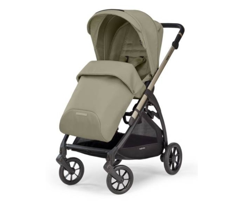 Inglesina Electa Wózek Głęboko-Spacerowy 2w1 Nolita Beige