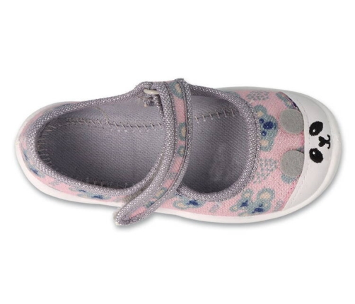 Befado Balerinki Dziewczęce Maxi Rozmiar 25