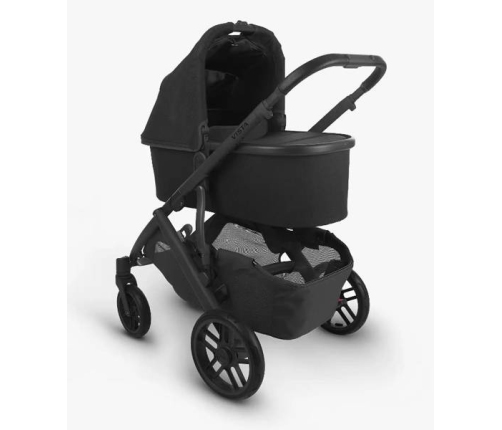 UPPA Baby Vista V2 Wózek Głęboko-Spacerowy Jake