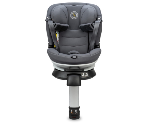 Strochenmuehle Niki Kid Asphalt Детское автокресло 0-18 кг