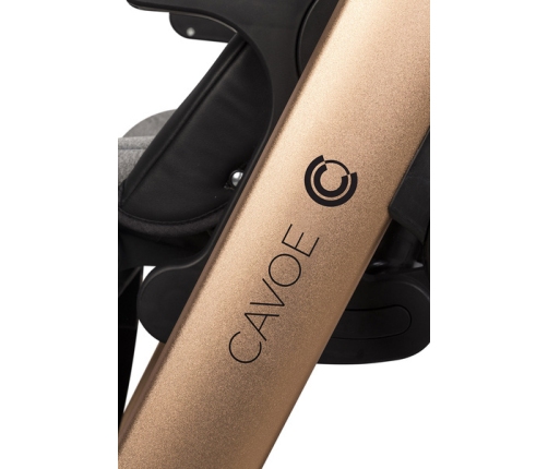 Cavoe Dada Krzesełko do Karmienia i Huśtawka Meteorite