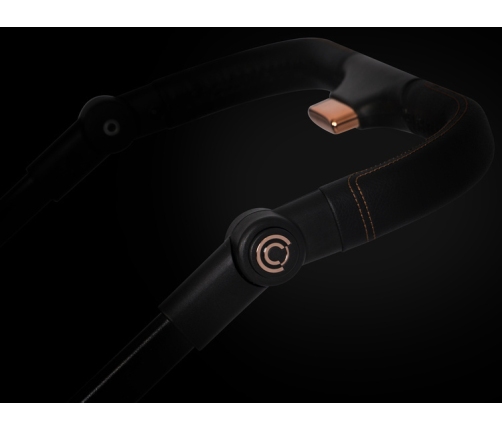 Cavoe Axo Style Meteorite Прогулочная коляска