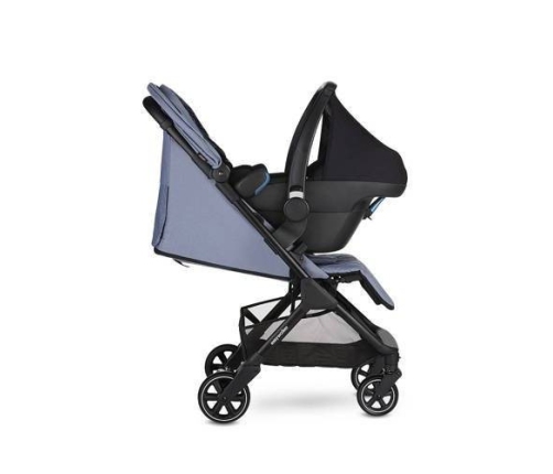 Easywalker Jackey Adaptery Do Wózka Spacerowego