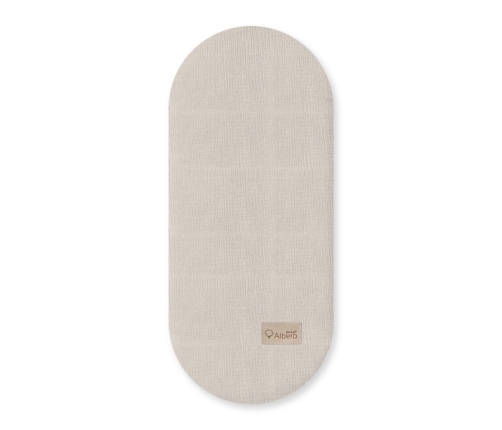 Albero Mio Prześcieradło Do Gondoli 2 szt. CP2 Gąska Gaja