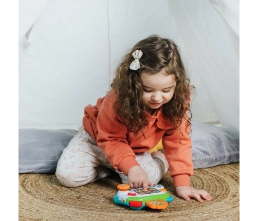 V-Tech Zręczny Padzik