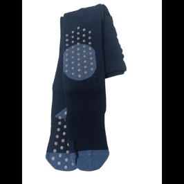 Milusie Rajstopy Dziecięce Do Raczkowania Z Abs Rozmiar 68-74