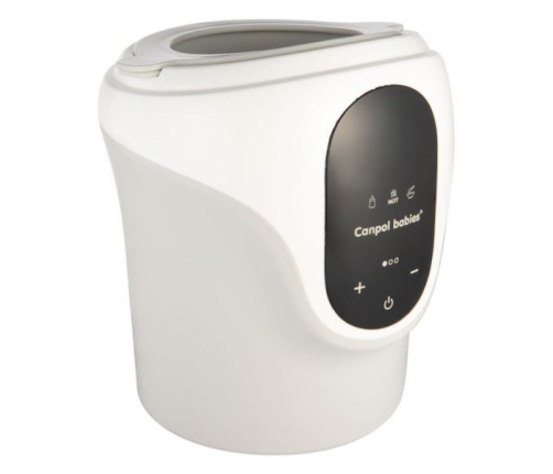 Canpol Babies Wielofunkcyjny Podgrzewacz Do Butelek z termostatem 77/053