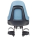 Bobike ONE mini New Fotelik Rowerowy na Kierownice Citadel Blue