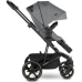 Easywalker Harvey 3 Fossil Grey Детская коляска 2 в 1