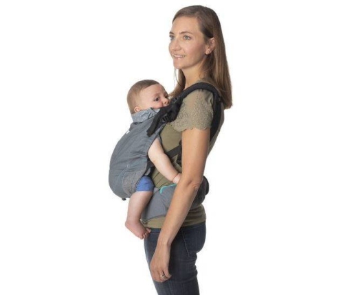 Кенгуру Chicco Myamaki Fit Burgundy Powder