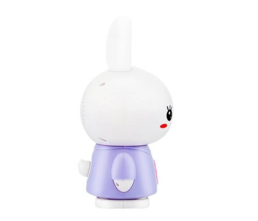 Alilo Honey Bunny Króliczek G6 Fioletowy