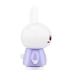 Alilo Honey Bunny Króliczek G6 Fioletowy