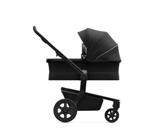 Joolz Hub Gondola Brilliant Black