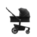 Joolz Hub Gondola Brilliant Black