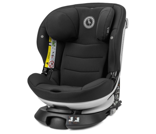 Strochenmuehle Niki Kid Fotelik Samochodowy 75-150cm Onyx