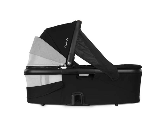 Nuna Demi Grow Gondola Caviar