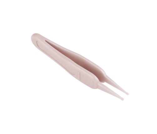 Canpol Babies Zestaw Pielęgnacyjny Do Paznokci Dla Niemowląt i Dzieci Różowy 9/814_pin