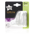 Tommee Tippee Smoczek Silikonowy do Butelki ULTRA 0+ 42400568