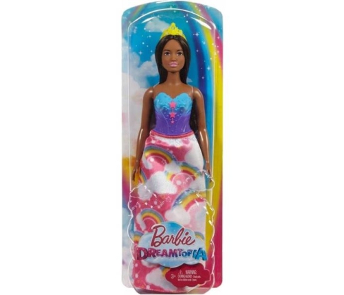 Barbie Dreamtopia FJC98 Lelle